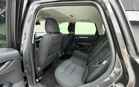 Mazda CX-5 II, 2021 год, 2 200 000 рублей, 14 фотография