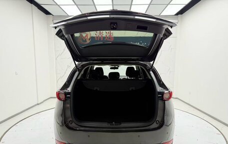 Mazda CX-5 II, 2021 год, 2 200 000 рублей, 9 фотография