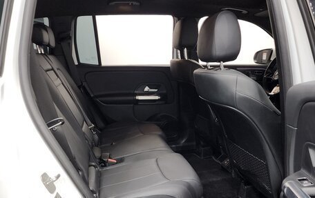 Mercedes-Benz GLB, 2024 год, 3 950 000 рублей, 9 фотография