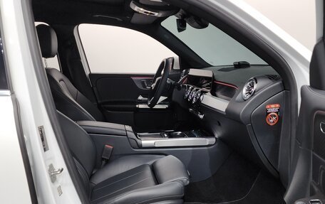 Mercedes-Benz GLB, 2024 год, 3 950 000 рублей, 8 фотография