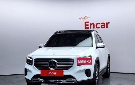 Mercedes-Benz GLB, 2024 год, 3 950 000 рублей, 3 фотография