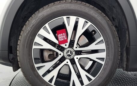 Mercedes-Benz GLB, 2024 год, 3 950 000 рублей, 6 фотография
