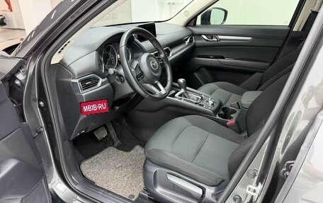 Mazda CX-5 II, 2021 год, 2 200 000 рублей, 10 фотография