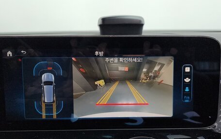 Mercedes-Benz GLB, 2024 год, 3 950 000 рублей, 15 фотография