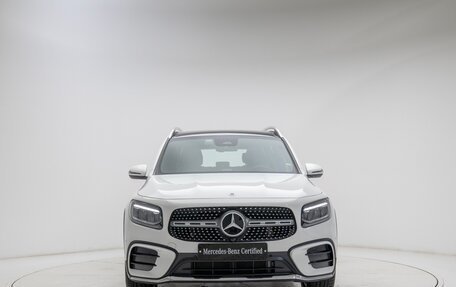 Mercedes-Benz GLB, 2025 год, 3 фотография