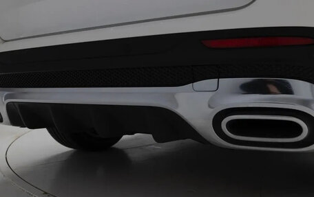 Mercedes-Benz GLB, 2025 год, 7 фотография