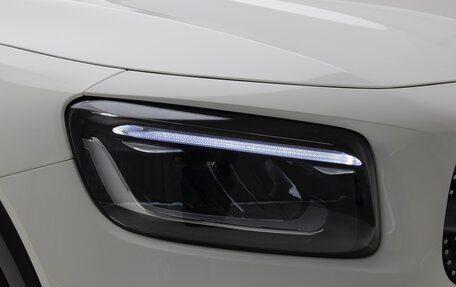 Mercedes-Benz GLB, 2025 год, 5 фотография