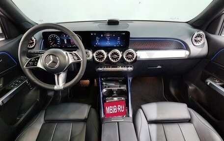 Mercedes-Benz GLB, 2024 год, 3 950 000 рублей, 11 фотография