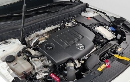 Mercedes-Benz GLB, 2024 год, 3 950 000 рублей, 19 фотография