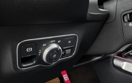 Mercedes-Benz GLB, 2024 год, 3 950 000 рублей, 16 фотография