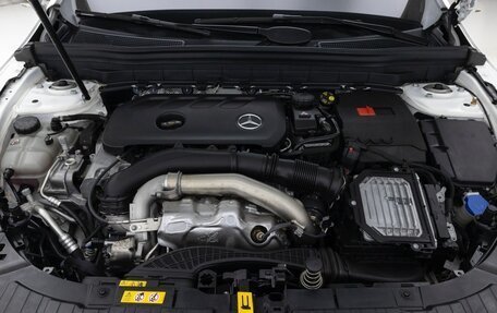 Mercedes-Benz GLB, 2025 год, 8 фотография