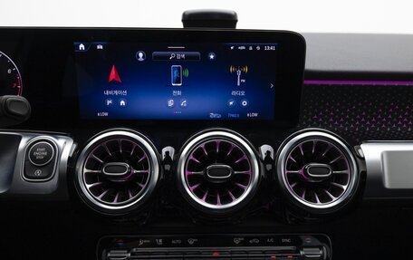 Mercedes-Benz GLB, 2025 год, 16 фотография