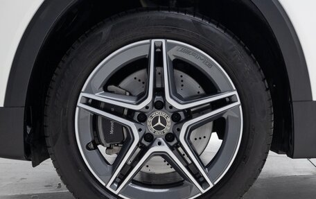 Mercedes-Benz GLB, 2025 год, 9 фотография