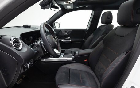 Mercedes-Benz GLB, 2025 год, 10 фотография