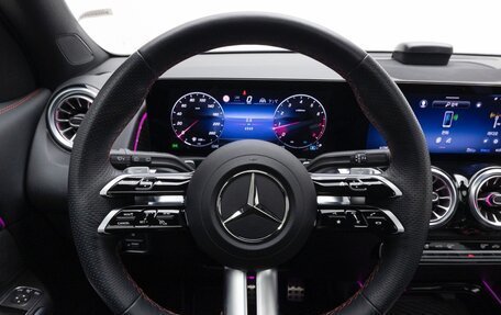 Mercedes-Benz GLB, 2025 год, 14 фотография