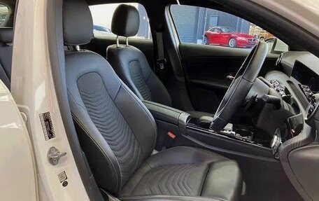 Mercedes-Benz A-Класс, 2019 год, 1 416 000 рублей, 8 фотография