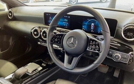 Mercedes-Benz A-Класс, 2019 год, 1 416 000 рублей, 10 фотография