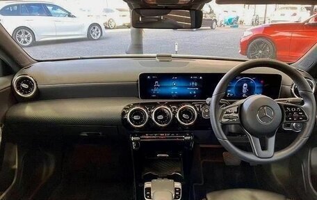 Mercedes-Benz A-Класс, 2019 год, 1 416 000 рублей, 9 фотография