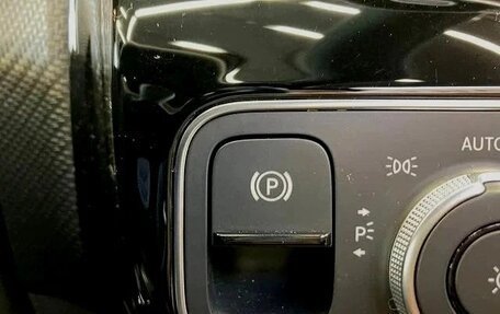 Mercedes-Benz A-Класс, 2019 год, 1 416 000 рублей, 14 фотография