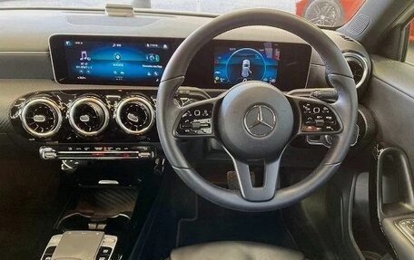 Mercedes-Benz A-Класс, 2019 год, 1 416 000 рублей, 11 фотография