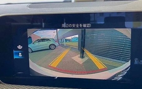 Mercedes-Benz A-Класс, 2019 год, 1 416 000 рублей, 12 фотография