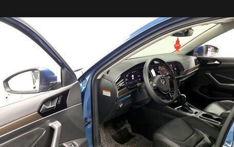 Volkswagen Jetta VII, 2021 год, 1 550 000 рублей, 6 фотография