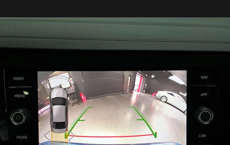 Volkswagen Jetta VII, 2021 год, 1 550 000 рублей, 10 фотография