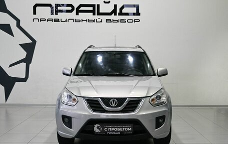 Vortex Tingo I, 2012 год, 579 900 рублей, 2 фотография