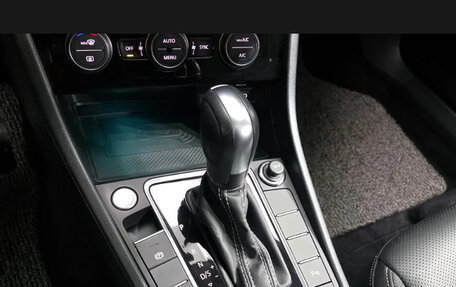 Volkswagen Jetta VII, 2021 год, 1 550 000 рублей, 11 фотография