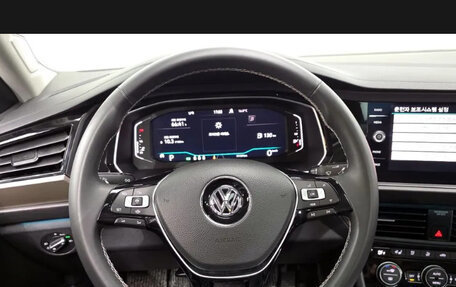 Volkswagen Jetta VII, 2021 год, 1 550 000 рублей, 8 фотография