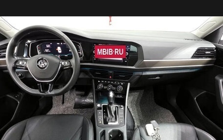 Volkswagen Jetta VII, 2021 год, 1 550 000 рублей, 7 фотография