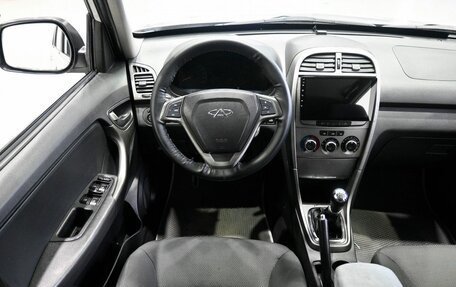 Vortex Tingo I, 2012 год, 579 900 рублей, 12 фотография