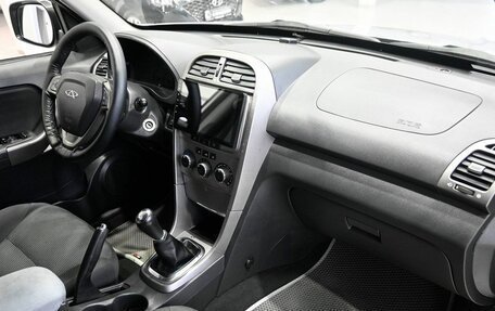 Vortex Tingo I, 2012 год, 579 900 рублей, 10 фотография