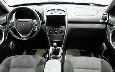 Vortex Tingo I, 2012 год, 579 900 рублей, 11 фотография