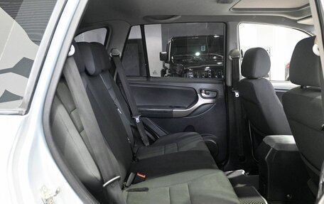 Vortex Tingo I, 2012 год, 579 900 рублей, 13 фотография