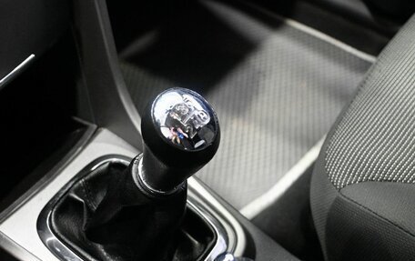 Vortex Tingo I, 2012 год, 579 900 рублей, 19 фотография