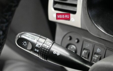 Vortex Tingo I, 2012 год, 579 900 рублей, 14 фотография