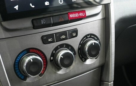 Vortex Tingo I, 2012 год, 579 900 рублей, 18 фотография