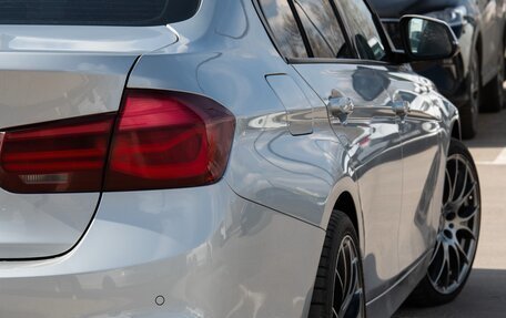 BMW 3 серия, 2017 год, 2 030 000 рублей, 3 фотография