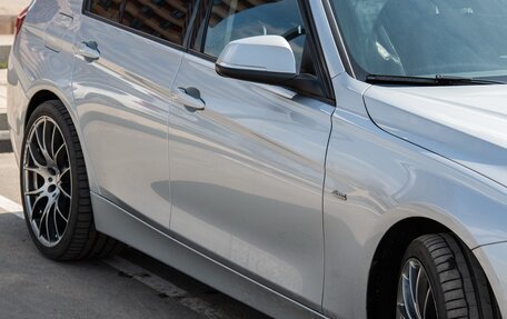 BMW 3 серия, 2017 год, 2 030 000 рублей, 2 фотография