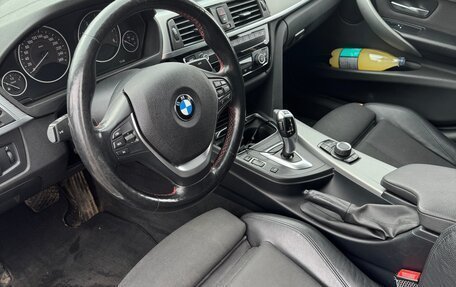 BMW 3 серия, 2017 год, 2 030 000 рублей, 13 фотография