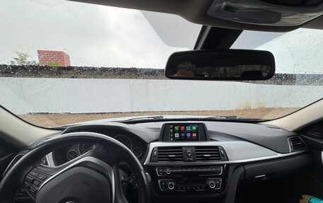 BMW 3 серия, 2017 год, 2 030 000 рублей, 14 фотография