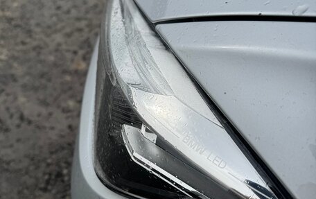 BMW 3 серия, 2017 год, 2 030 000 рублей, 18 фотография