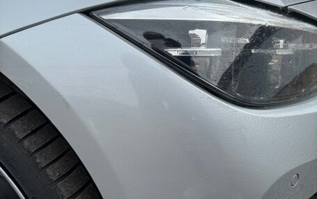 BMW 3 серия, 2017 год, 2 030 000 рублей, 24 фотография