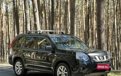 Nissan X-Trail, 2012 год, 1 220 000 рублей, 1 фотография