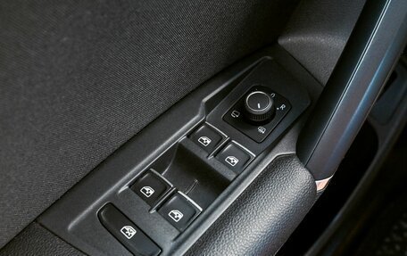 Volkswagen Tiguan II, 2017 год, 2 259 000 рублей, 12 фотография