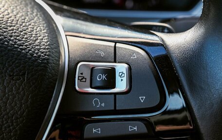 Volkswagen Tiguan II, 2017 год, 2 259 000 рублей, 13 фотография