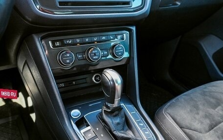 Volkswagen Tiguan II, 2017 год, 2 259 000 рублей, 9 фотография