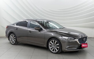 Mazda 6, 2019 год, 2 198 000 рублей, 1 фотография