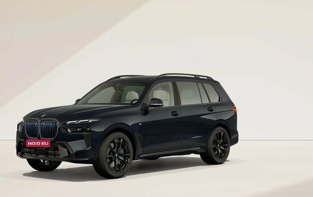 BMW X7, 2025 год, 18 975 000 рублей, 1 фотография